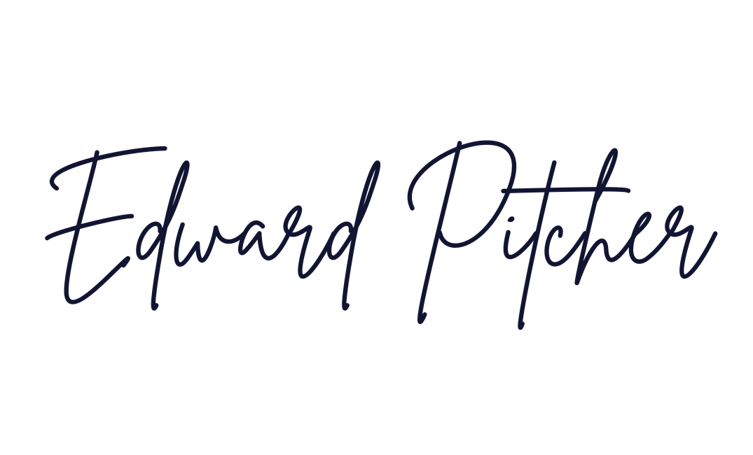 Edward Pitcher